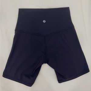 Lululemon Align High-Rise Short 6”